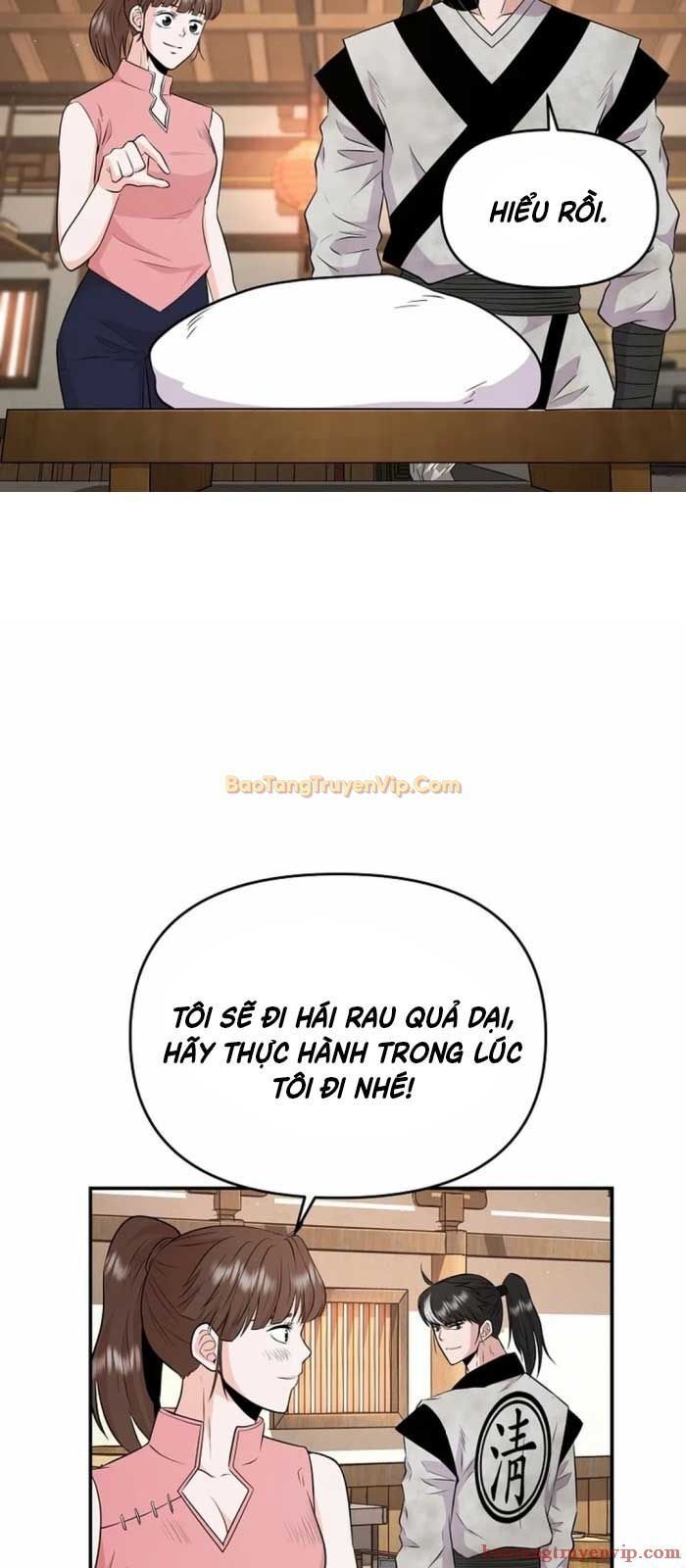 Thiên Hạ Đệ Nhất Côn Luân Khách Sạn Chap 9 - Next Chap 10