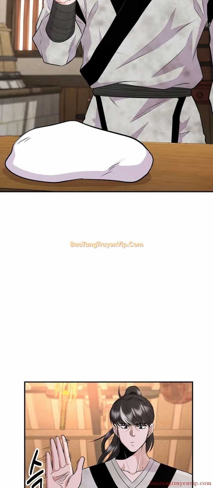 Thiên Hạ Đệ Nhất Côn Luân Khách Sạn Chap 9 - Next Chap 10