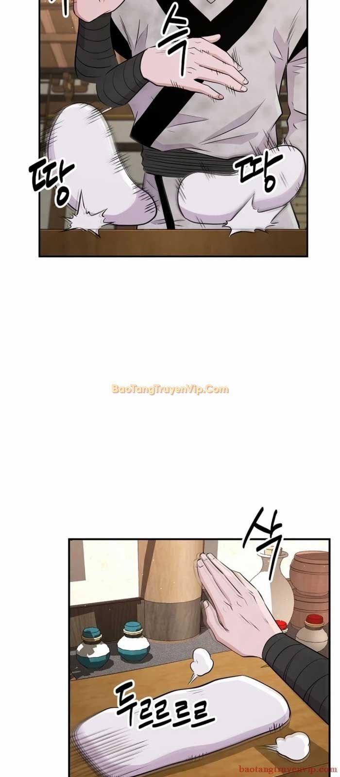 Thiên Hạ Đệ Nhất Côn Luân Khách Sạn Chap 9 - Next Chap 10