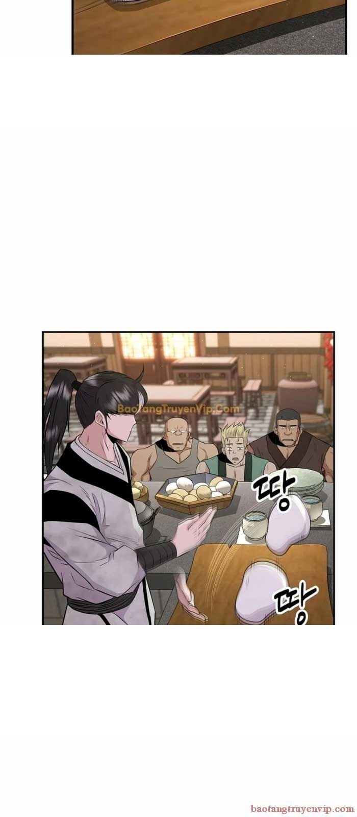 Thiên Hạ Đệ Nhất Côn Luân Khách Sạn Chap 9 - Next Chap 10