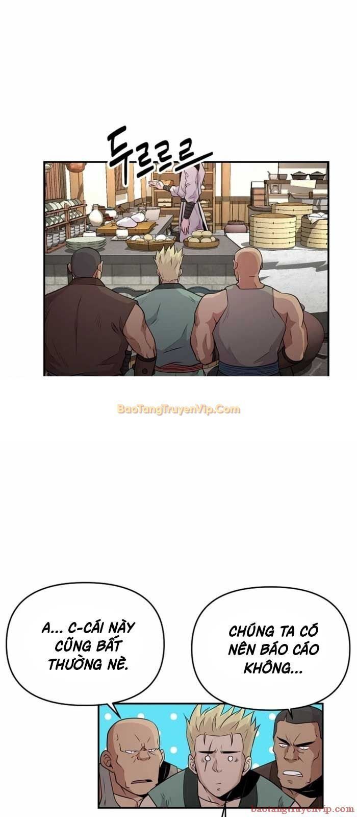 Thiên Hạ Đệ Nhất Côn Luân Khách Sạn Chap 9 - Next Chap 10