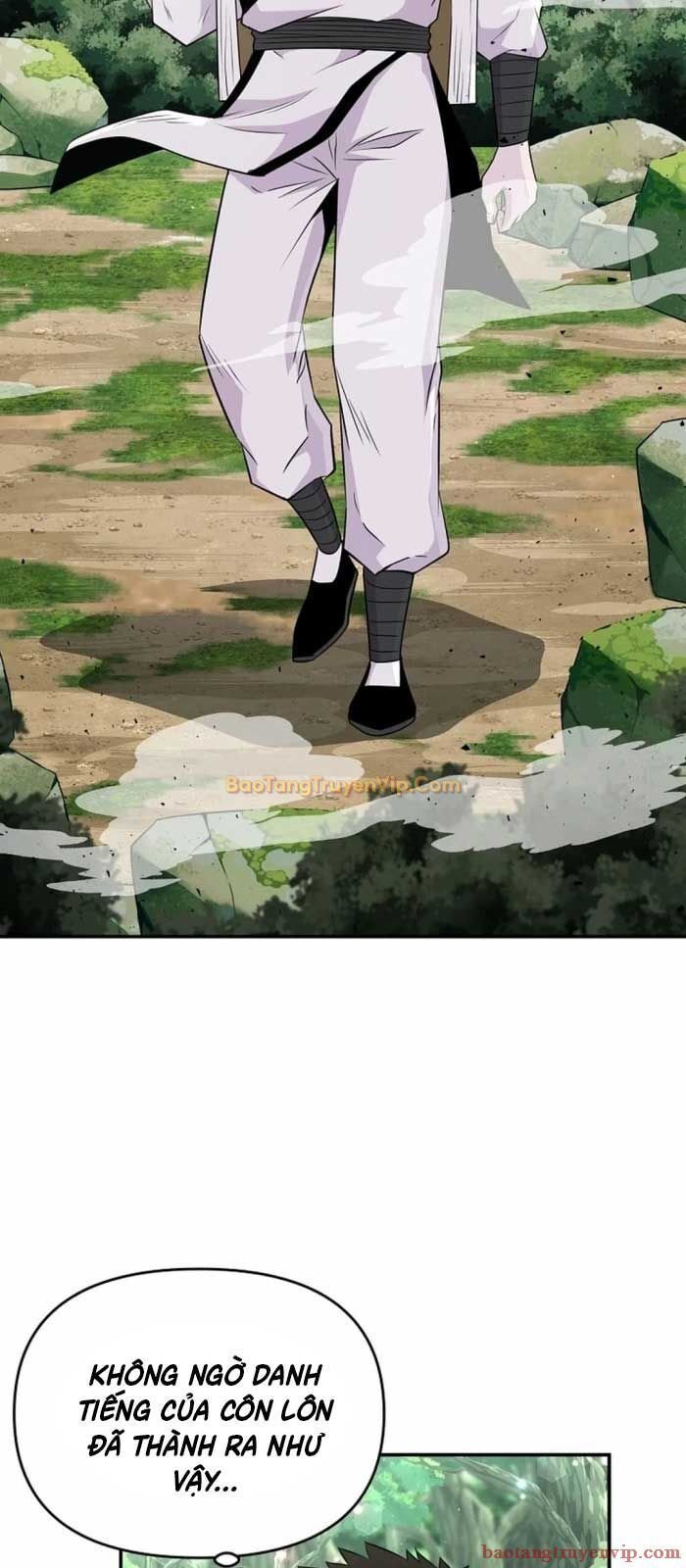 Thiên Hạ Đệ Nhất Côn Luân Khách Sạn Chap 9 - Next Chap 10