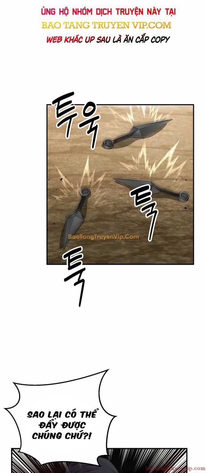 Thiên Hạ Đệ Nhất Côn Luân Khách Sạn Chap 9 - Next Chap 10