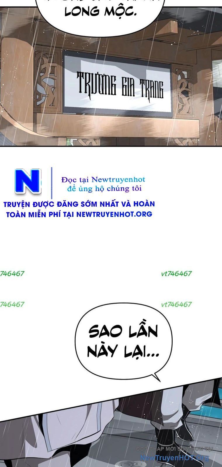 Thiên Hạ Đệ Nhất Côn Luân Khách Sạn Chap 92 - Next Chap 93