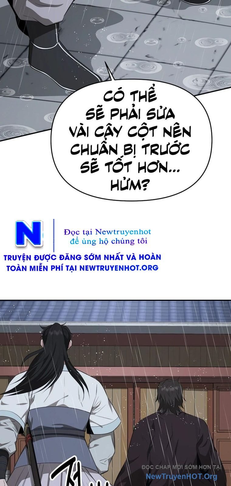 Thiên Hạ Đệ Nhất Côn Luân Khách Sạn Chap 92 - Next Chap 93