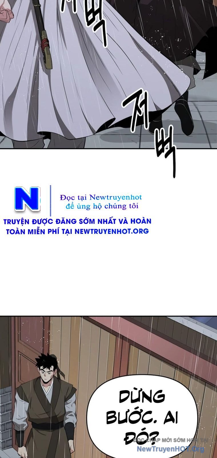 Thiên Hạ Đệ Nhất Côn Luân Khách Sạn Chap 92 - Next Chap 93