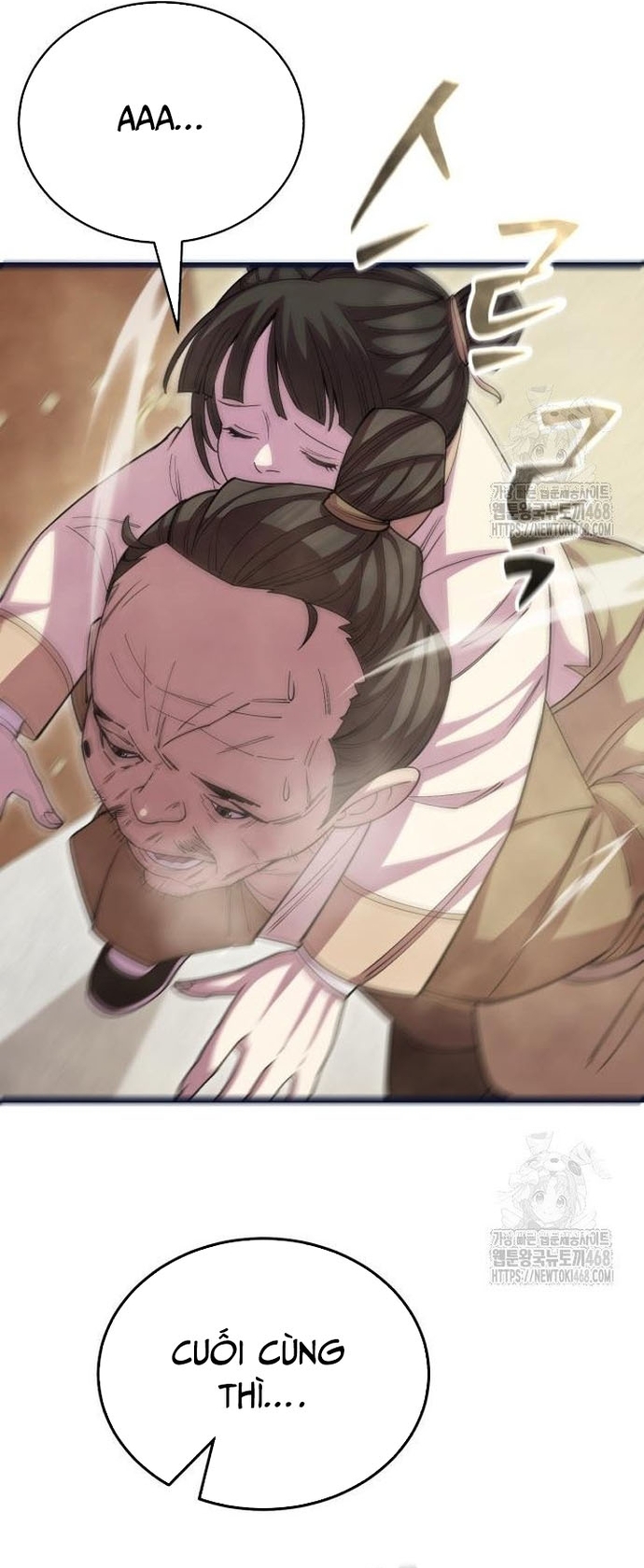 Thiên Hạ Đệ Nhất Đại Sư Huynh Chap 130 - Next Chap 131