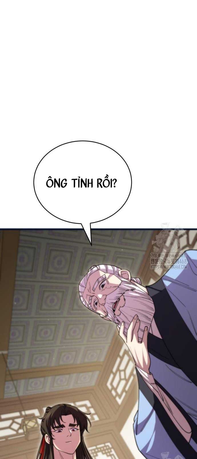 Thiên Hạ Đệ Nhất Đại Sư Huynh Chap 130 - Next Chap 131