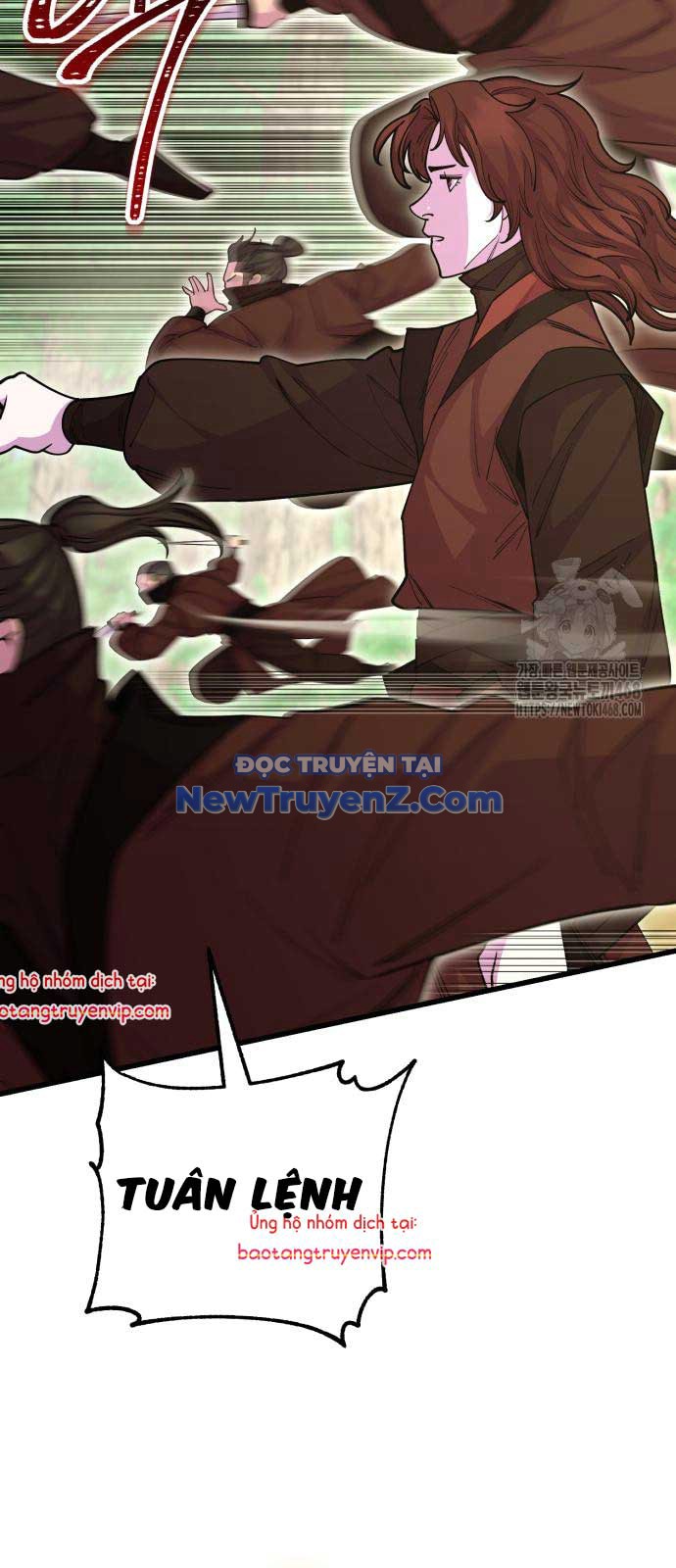 Thiên Hạ Đệ Nhất Đại Sư Huynh Chap 132 - Next Chap 133