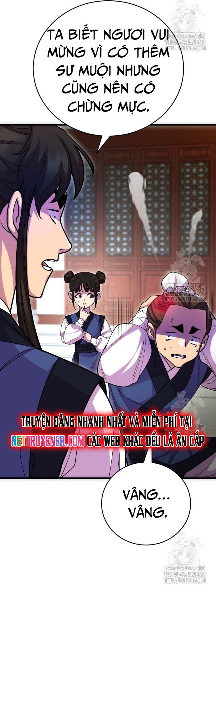 Thiên Hạ Đệ Nhất Đại Sư Huynh Chap 132 - Next Chap 133