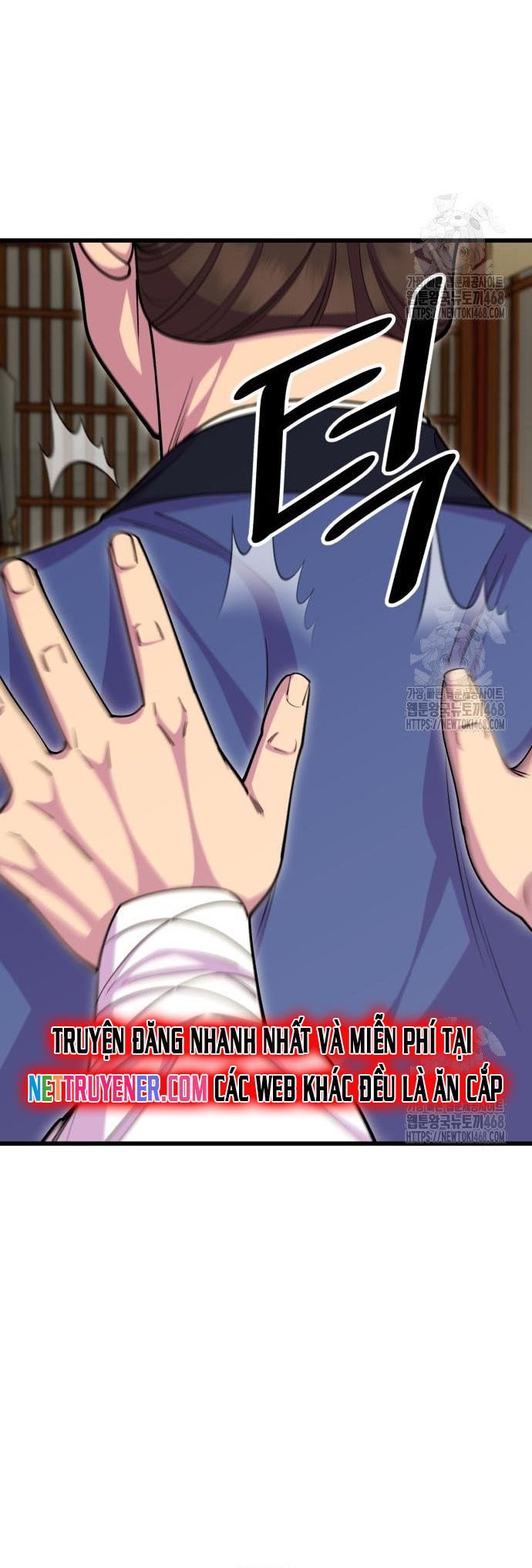 Thiên Hạ Đệ Nhất Đại Sư Huynh Chap 132 - Next Chap 133