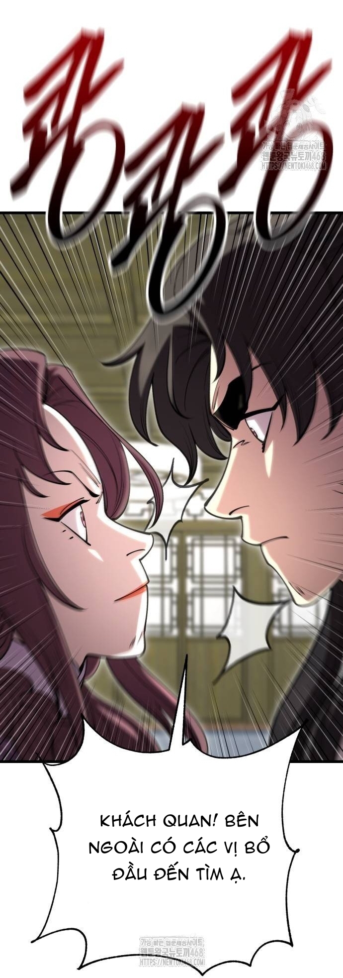 Thiên Hạ Đệ Nhất Đại Sư Huynh Chap 139 - Next Chap 140