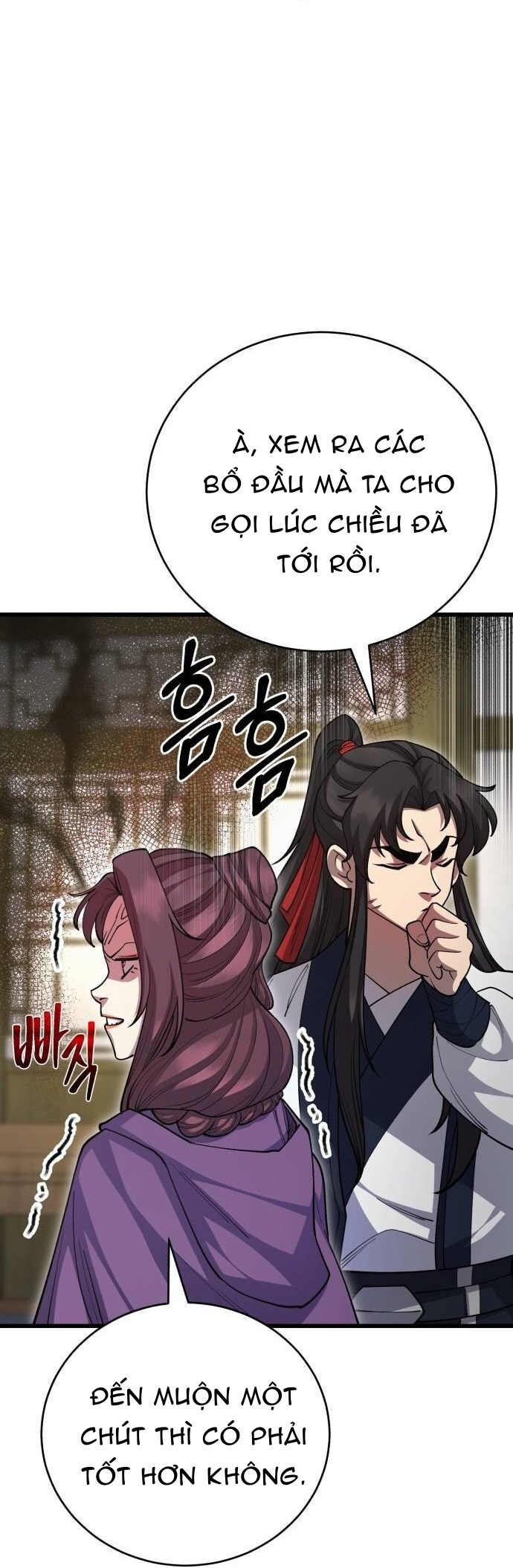 Thiên Hạ Đệ Nhất Đại Sư Huynh Chap 139 - Next Chap 140