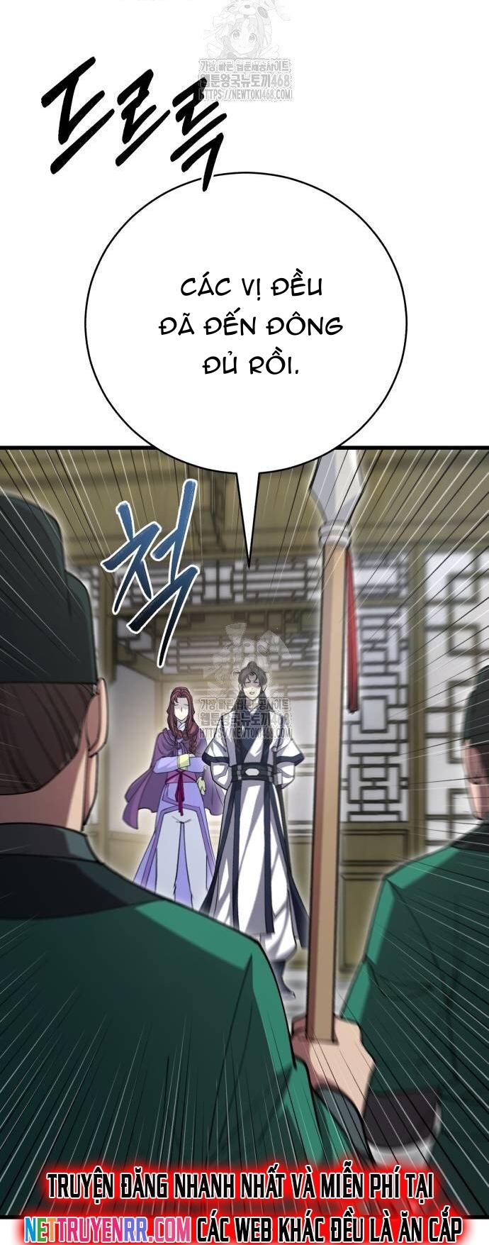 Thiên Hạ Đệ Nhất Đại Sư Huynh Chap 139 - Next Chap 140