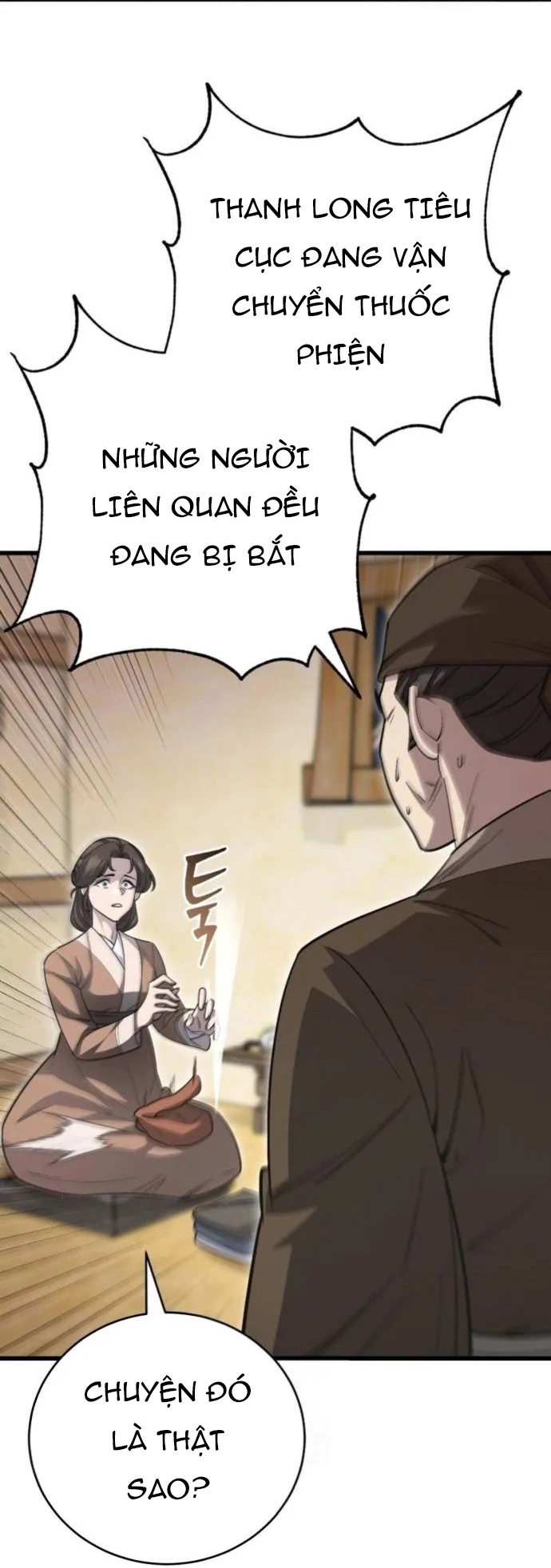 Thiên Hạ Đệ Nhất Đại Sư Huynh Chap 147 - Next Chap 148