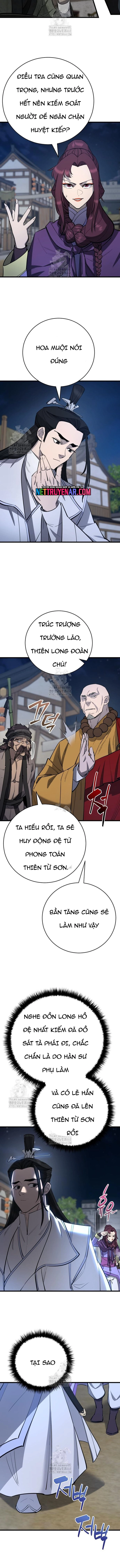 Thiên Hạ Đệ Nhất Đại Sư Huynh Chap 156 - Next Chap 157