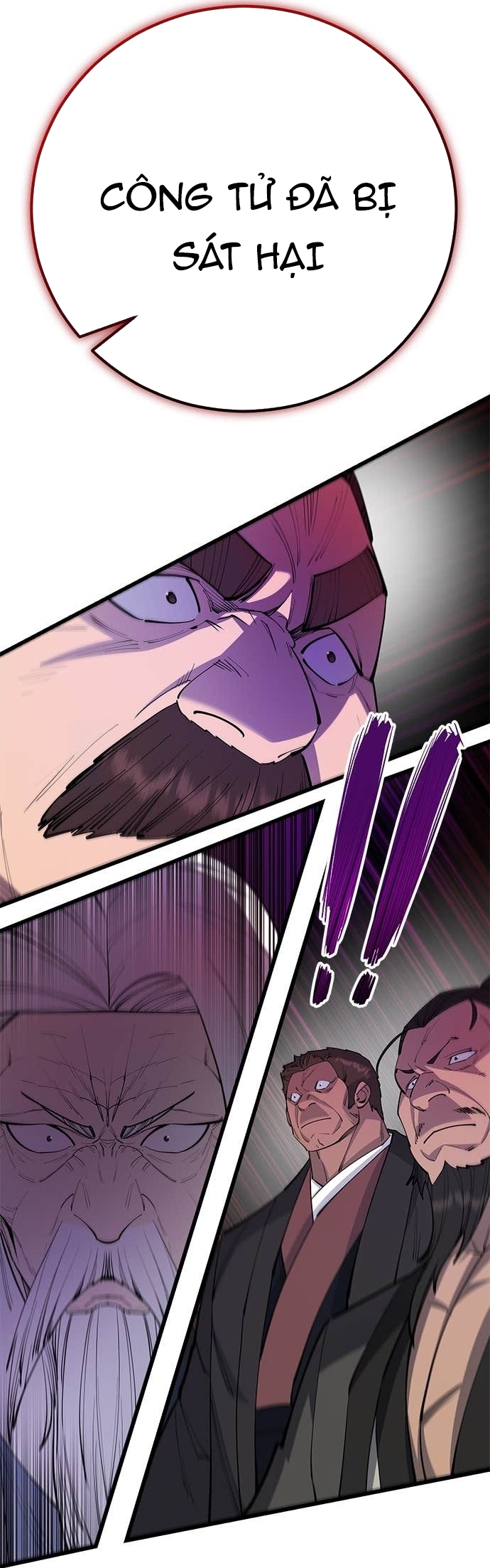 Thiên Hạ Đệ Nhất Đại Sư Huynh Chap 162 - Next Chap 163