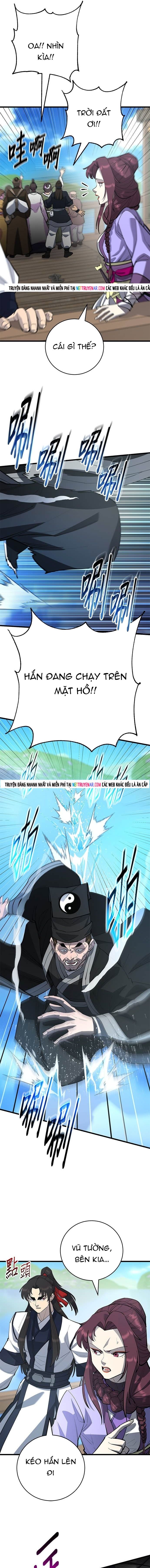 Thiên Hạ Đệ Nhất Đại Sư Huynh Chap 165 - Next Chap 166