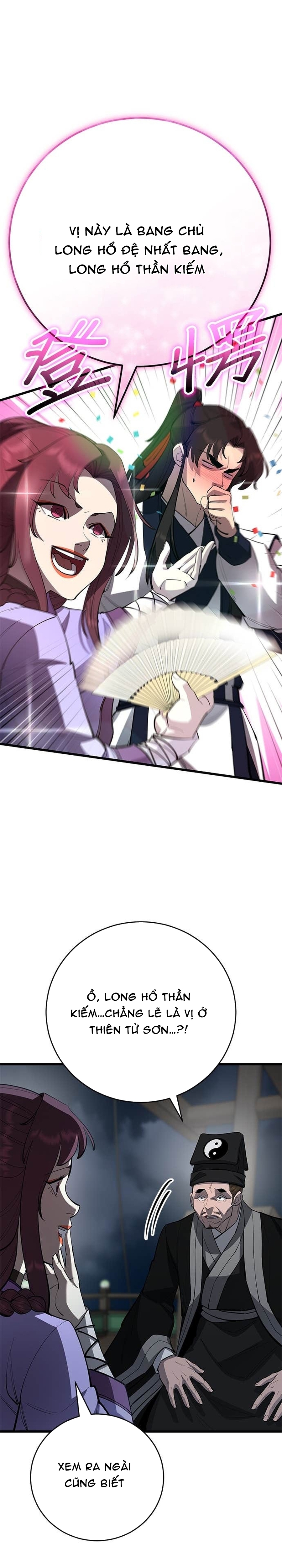 Thiên Hạ Đệ Nhất Đại Sư Huynh Chap 166 - Next Chap 167