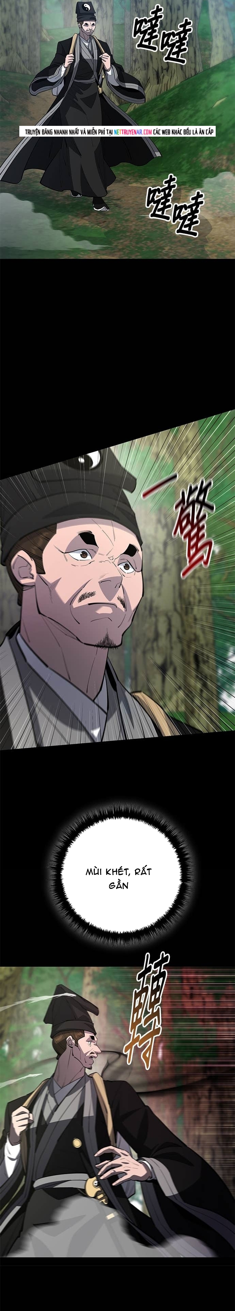 Thiên Hạ Đệ Nhất Đại Sư Huynh Chap 166 - Next Chap 167