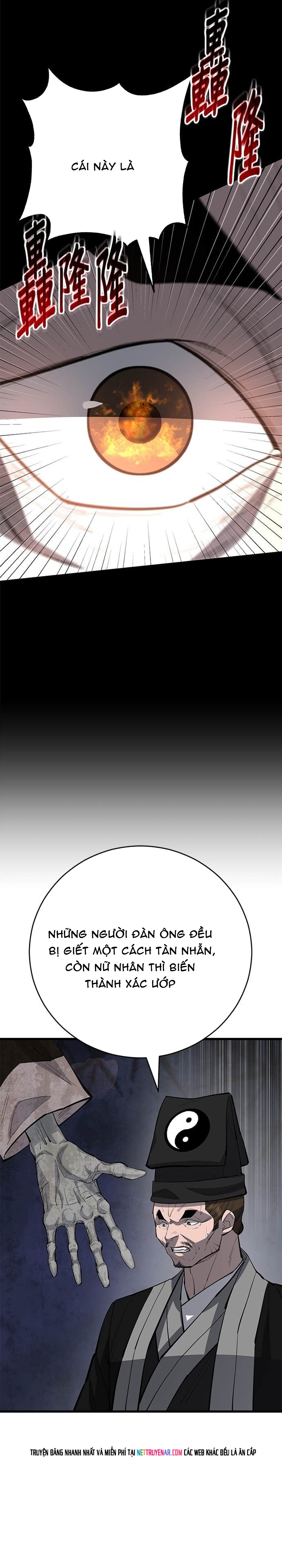 Thiên Hạ Đệ Nhất Đại Sư Huynh Chap 166 - Next Chap 167