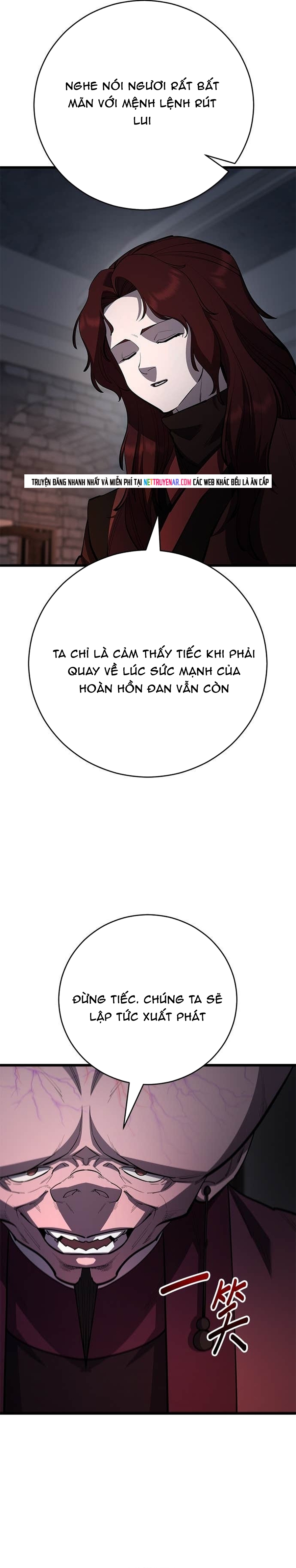 Thiên Hạ Đệ Nhất Đại Sư Huynh Chap 166 - Next Chap 167