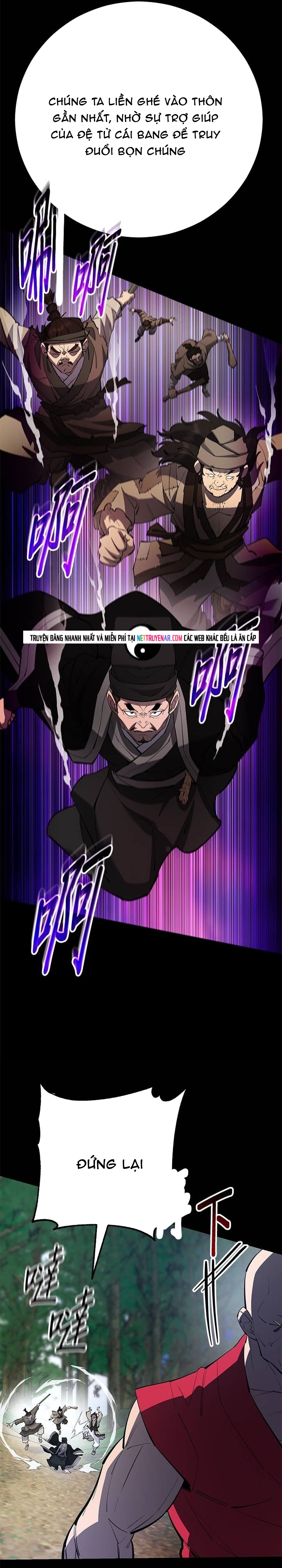 Thiên Hạ Đệ Nhất Đại Sư Huynh Chap 166 - Next Chap 167