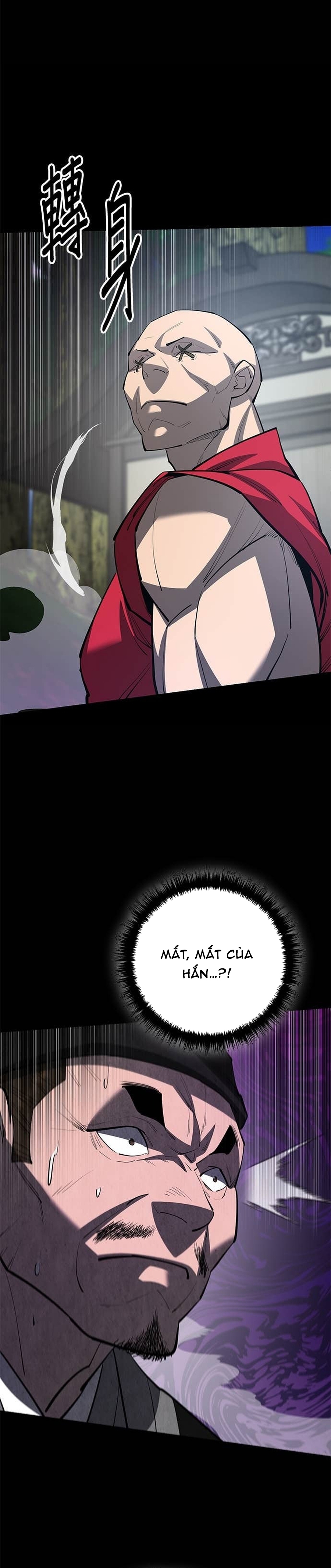 Thiên Hạ Đệ Nhất Đại Sư Huynh Chap 166 - Next Chap 167