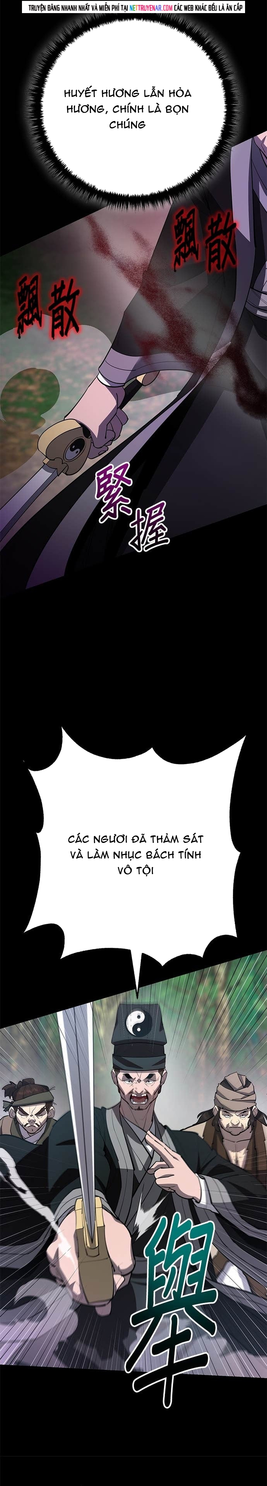Thiên Hạ Đệ Nhất Đại Sư Huynh Chap 166 - Next Chap 167