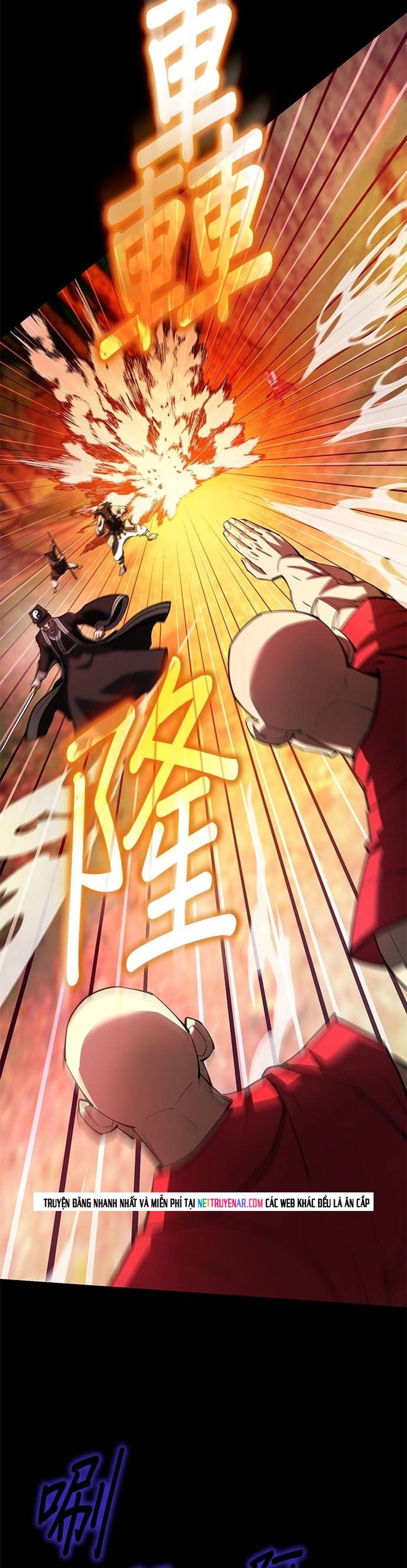 Thiên Hạ Đệ Nhất Đại Sư Huynh Chap 166 - Next Chap 167