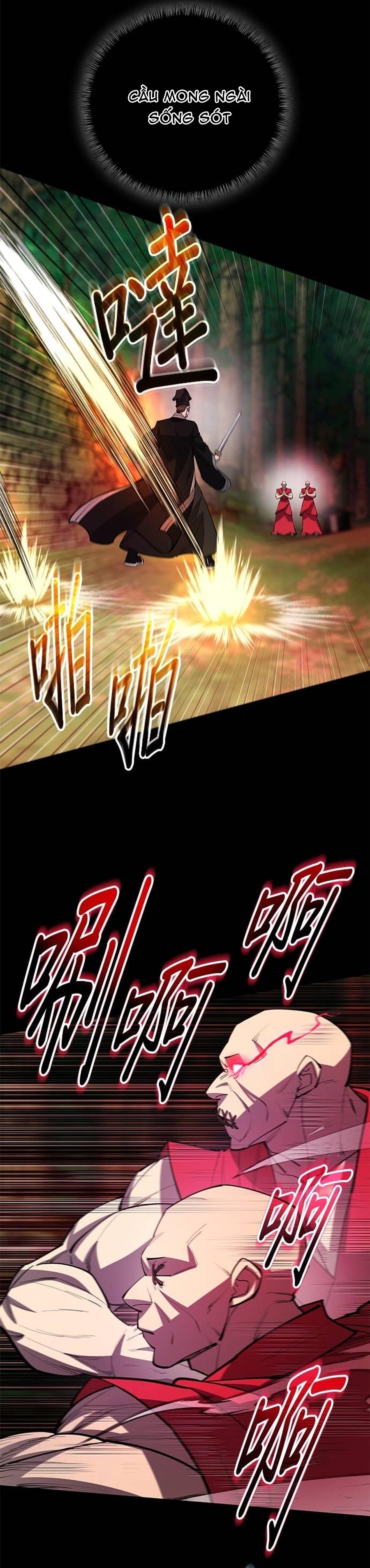 Thiên Hạ Đệ Nhất Đại Sư Huynh Chap 166 - Next Chap 167