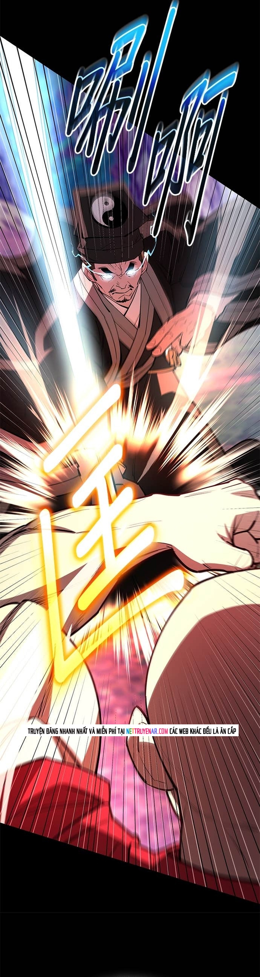 Thiên Hạ Đệ Nhất Đại Sư Huynh Chap 166 - Next Chap 167