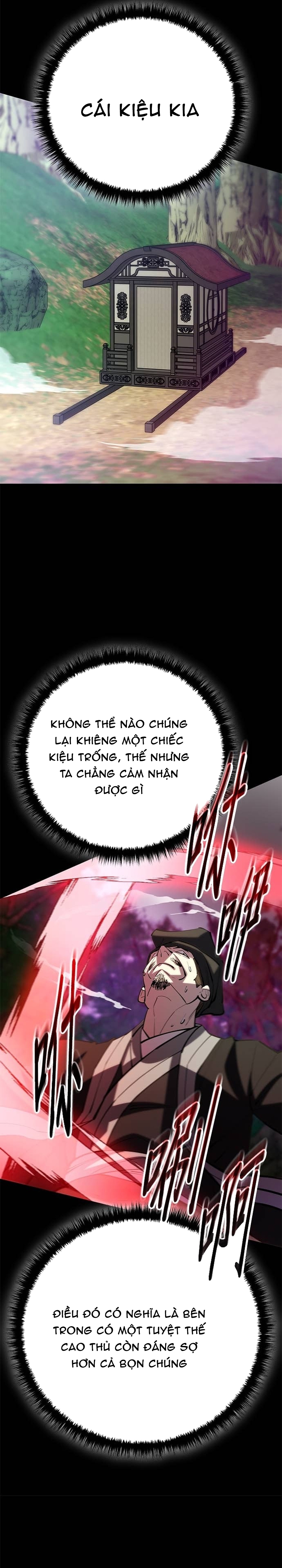 Thiên Hạ Đệ Nhất Đại Sư Huynh Chap 166 - Next Chap 167