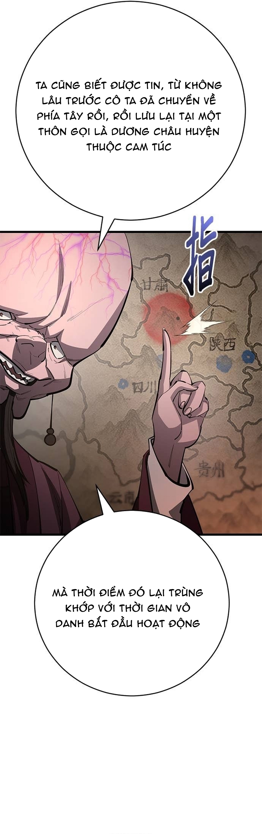 Thiên Hạ Đệ Nhất Đại Sư Huynh Chap 166 - Next Chap 167