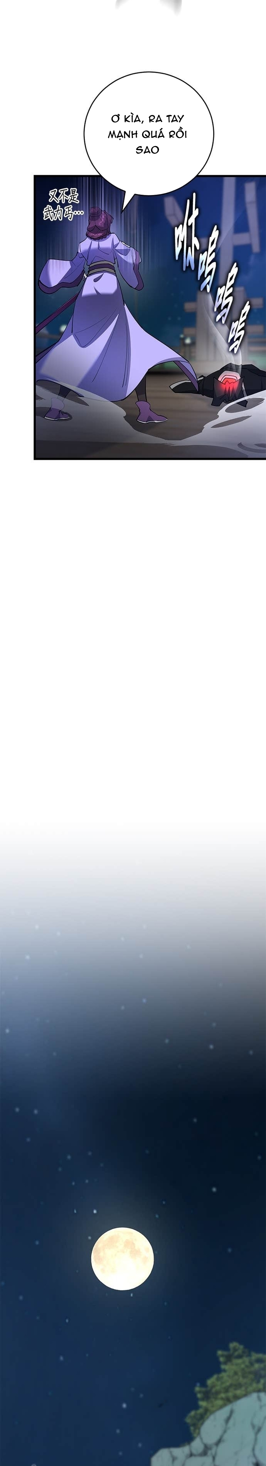 Thiên Hạ Đệ Nhất Đại Sư Huynh Chap 166 - Next Chap 167