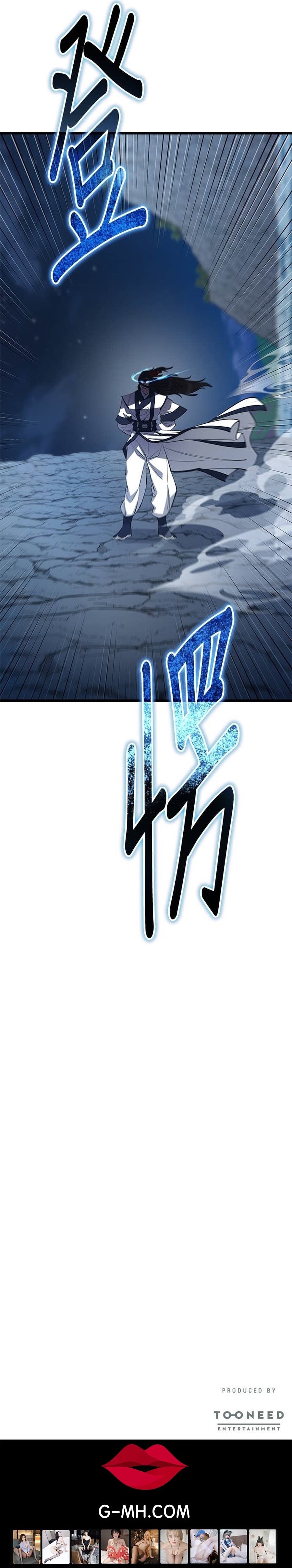 Thiên Hạ Đệ Nhất Đại Sư Huynh Chap 166 - Next Chap 167