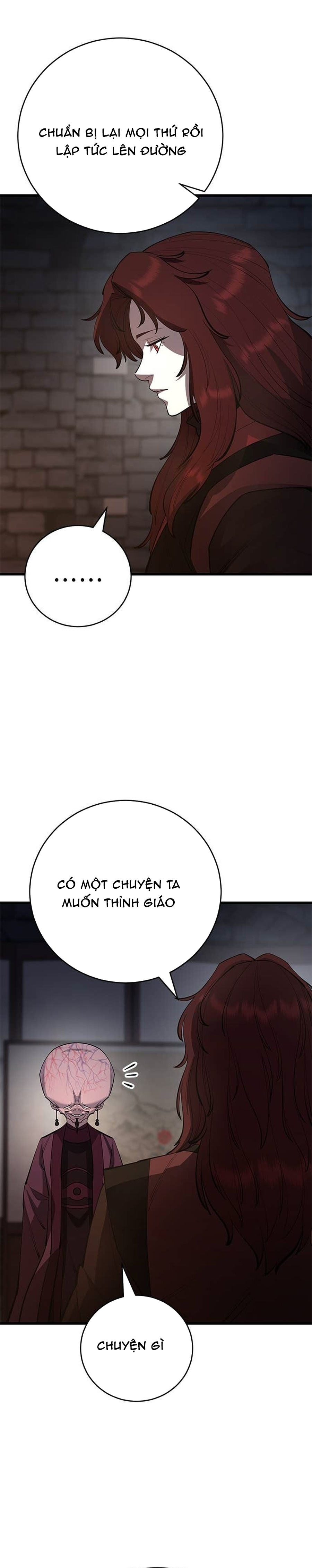 Thiên Hạ Đệ Nhất Đại Sư Huynh Chap 166 - Next Chap 167