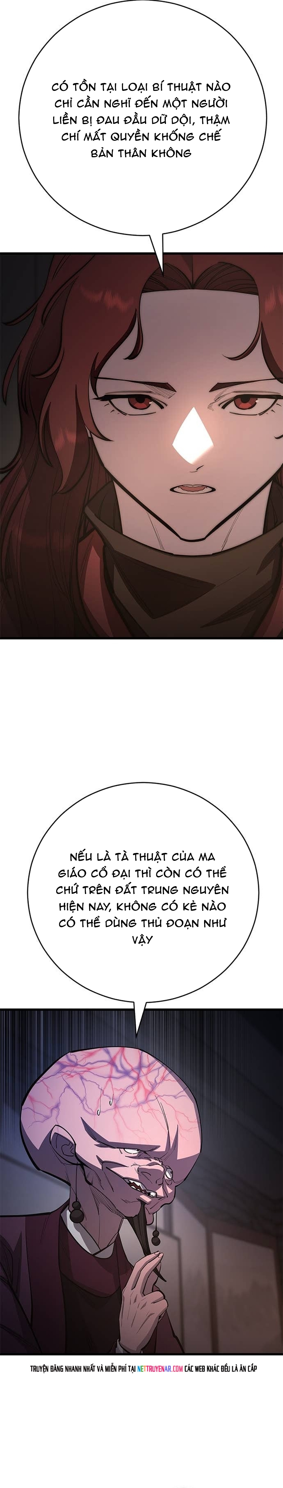 Thiên Hạ Đệ Nhất Đại Sư Huynh Chap 166 - Next Chap 167