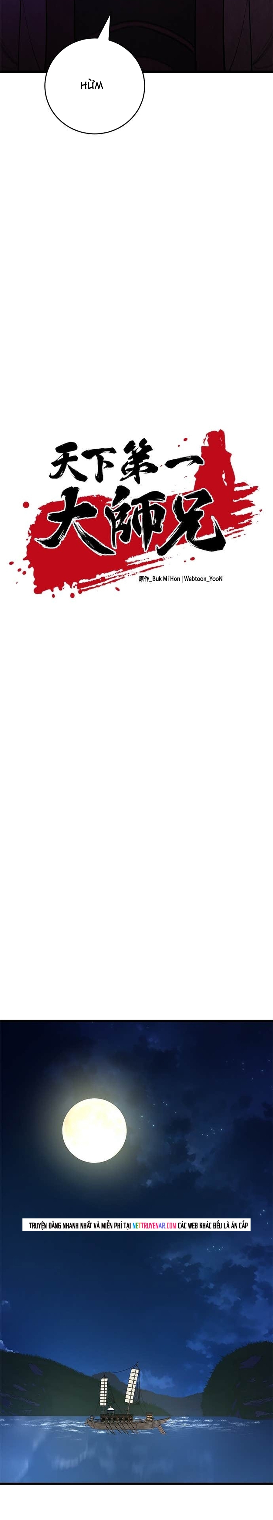 Thiên Hạ Đệ Nhất Đại Sư Huynh Chap 166 - Next Chap 167