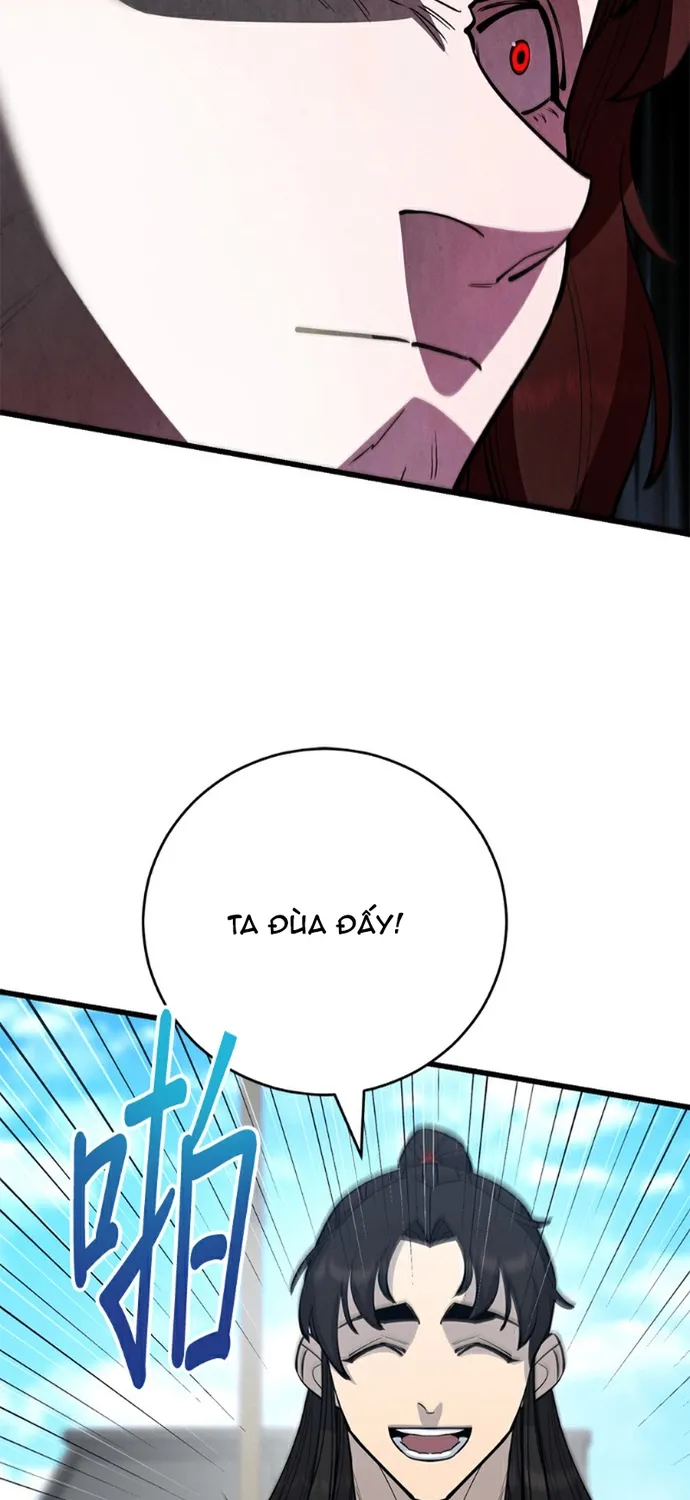 Thiên Hạ Đệ Nhất Đại Sư Huynh Chap 174 - Next Chap 175