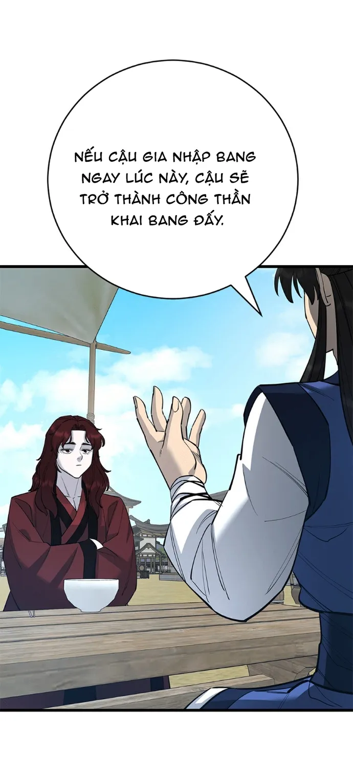 Thiên Hạ Đệ Nhất Đại Sư Huynh Chap 174 - Next Chap 175