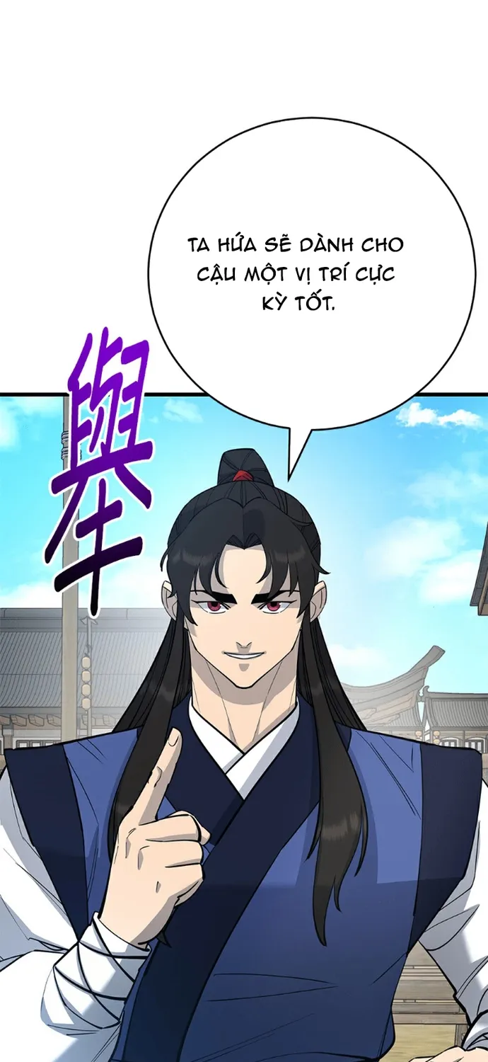 Thiên Hạ Đệ Nhất Đại Sư Huynh Chap 174 - Next Chap 175