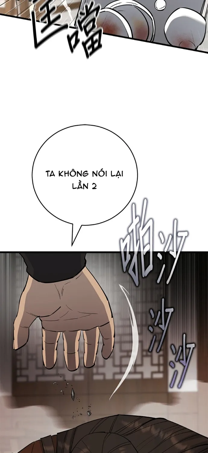 Thiên Hạ Đệ Nhất Đại Sư Huynh Chap 174 - Next Chap 175