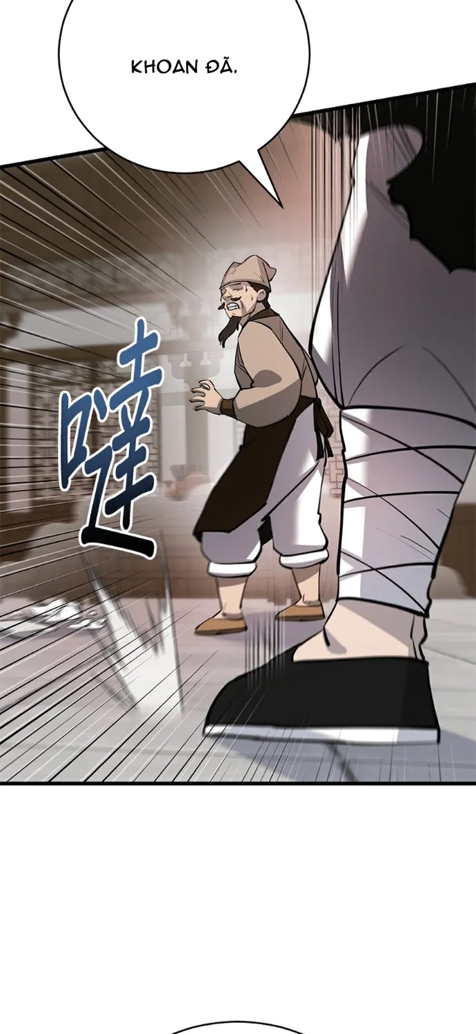 Thiên Hạ Đệ Nhất Đại Sư Huynh Chap 174 - Next Chap 175