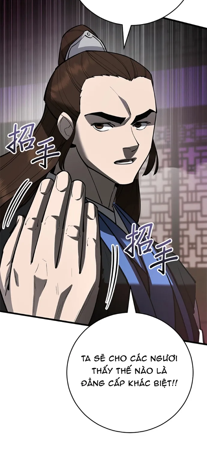 Thiên Hạ Đệ Nhất Đại Sư Huynh Chap 174 - Next Chap 175