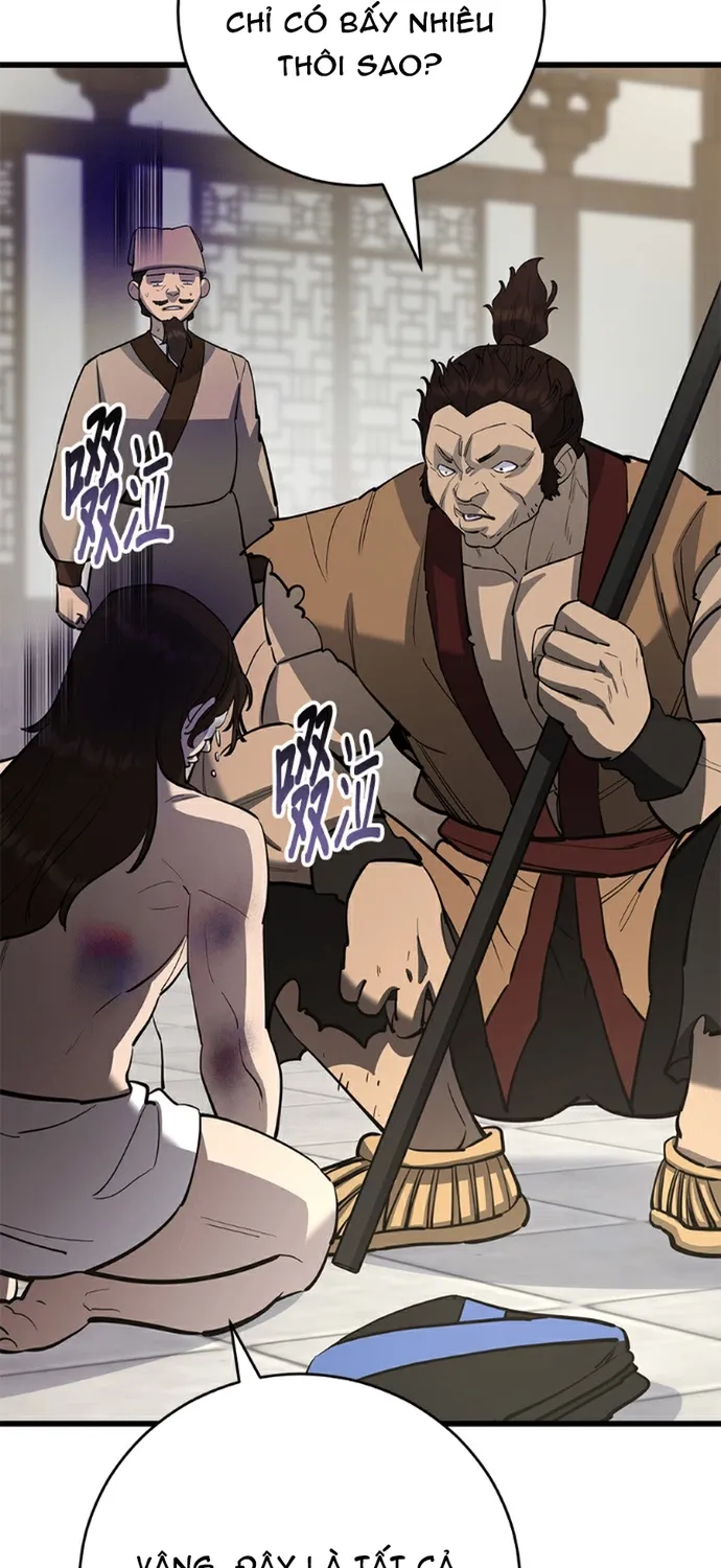 Thiên Hạ Đệ Nhất Đại Sư Huynh Chap 174 - Next Chap 175