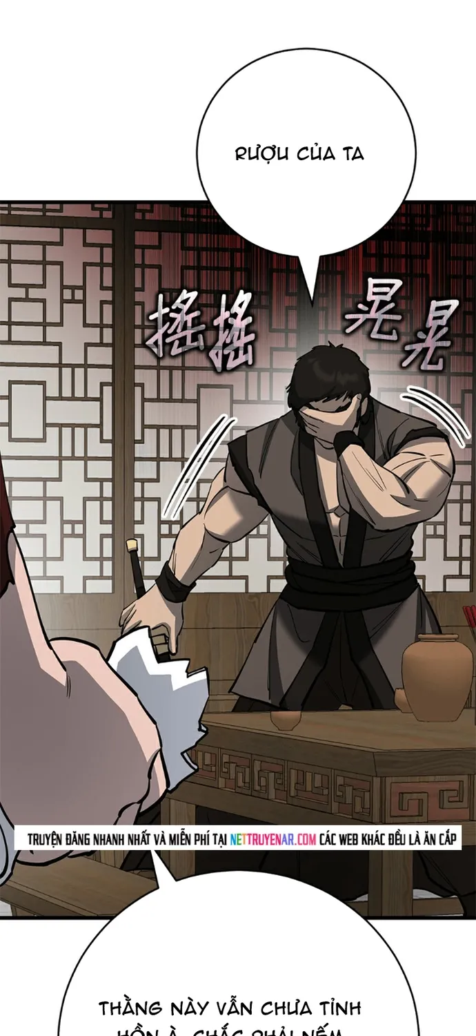 Thiên Hạ Đệ Nhất Đại Sư Huynh Chap 174 - Next Chap 175