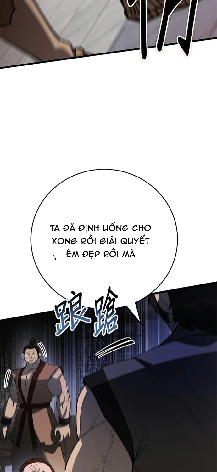 Thiên Hạ Đệ Nhất Đại Sư Huynh Chap 174 - Next Chap 175