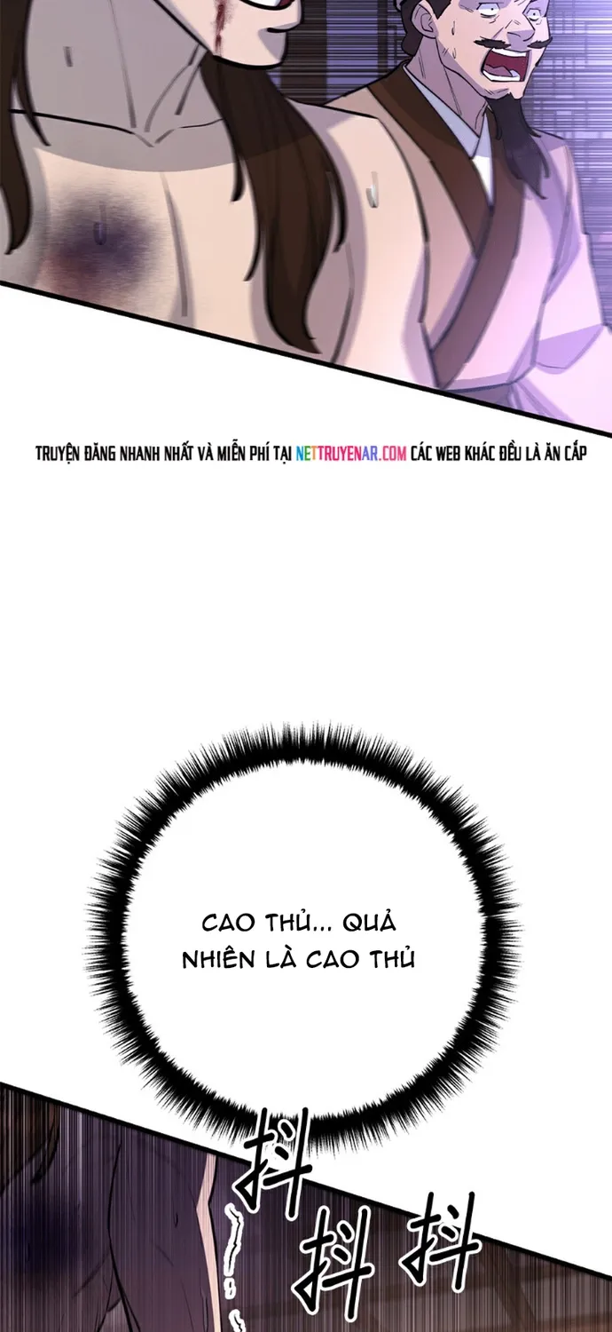 Thiên Hạ Đệ Nhất Đại Sư Huynh Chap 174 - Next Chap 175