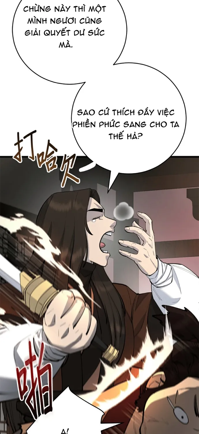 Thiên Hạ Đệ Nhất Đại Sư Huynh Chap 174 - Next Chap 175